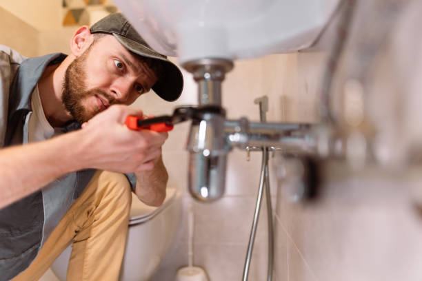 Best Plumbing Installation Services  in Potosi, MO
